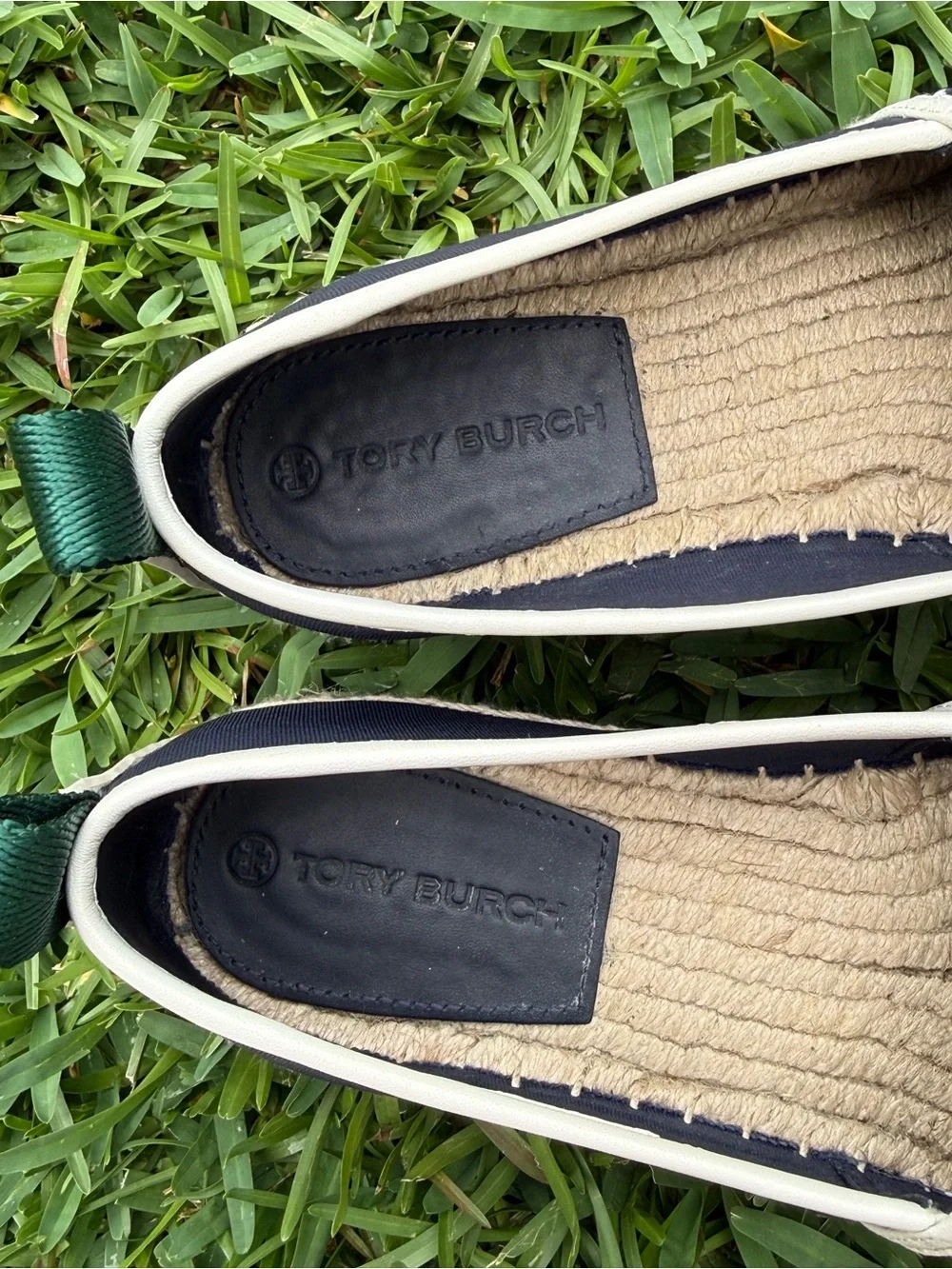 Tory Burch Espadrilles